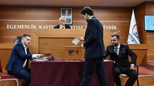 CHP'nin 'pusula' iddiası çürütüldü