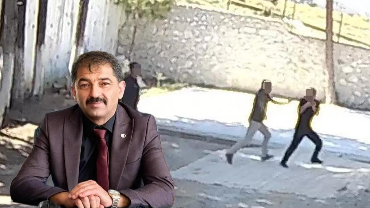 Dayak CHP'li bakan yarg nnde! Koltuu sallantda