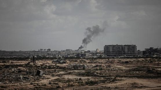 Hamas'tan soykırımcı İsrail'e sert tepki: Ateşkes anlaşması ihlal edildi