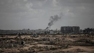 Hamas'tan soykırımcı İsrail'e sert tepki: Ateşkes anlaşması ihlal edildi