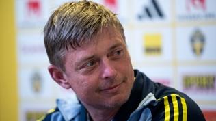 İsveç Milli Takımı'nda Jon Dahl Tomasson dönemi sona eriyor