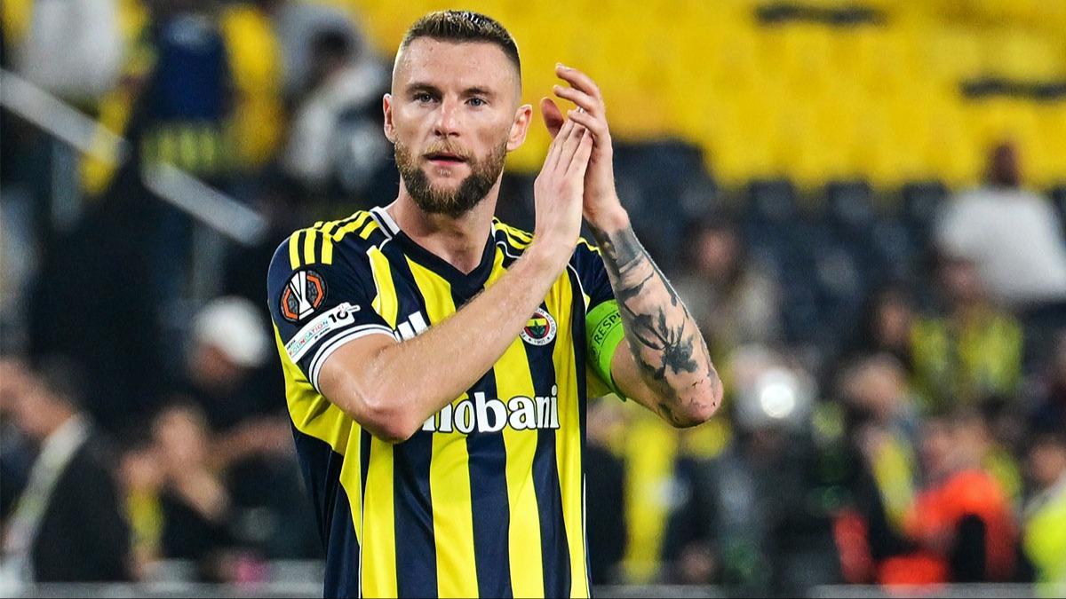 talyan devi peine dt! Milan Skriniar'a srpriz talip