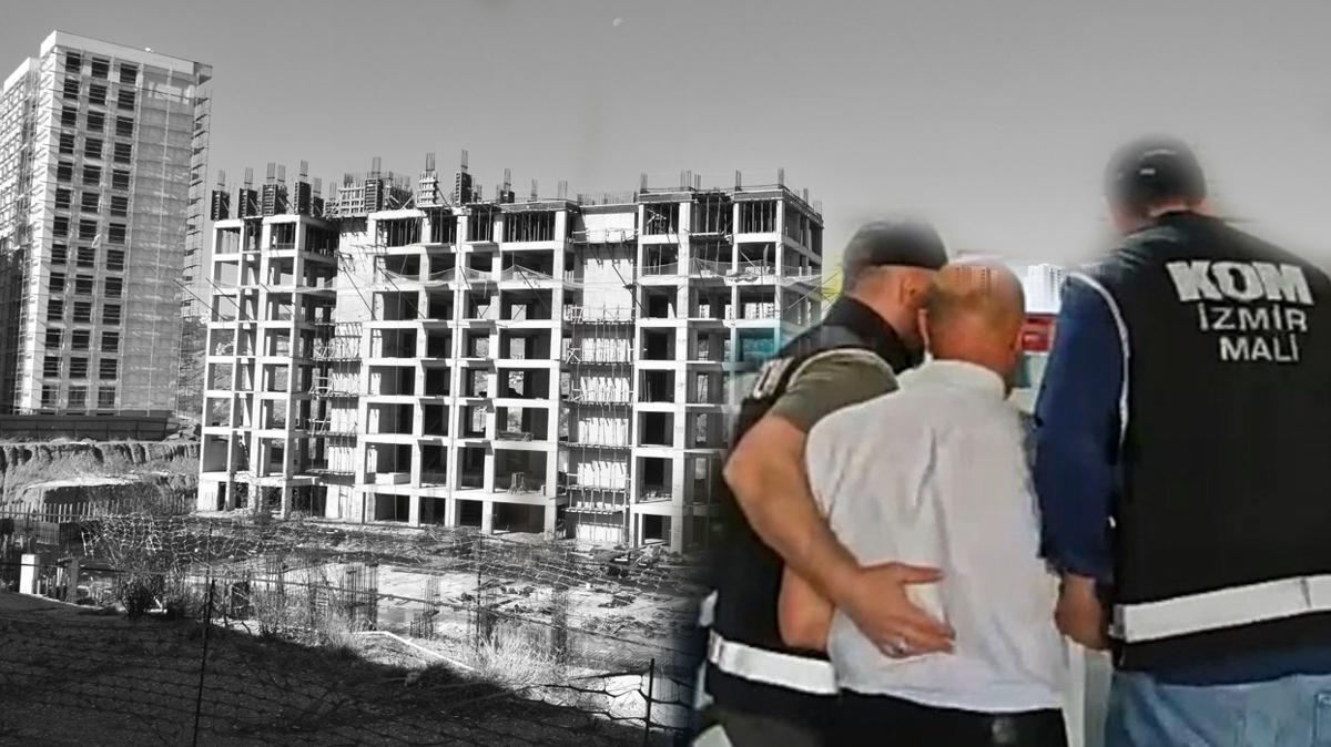zmir'deki yolsuzluk soruturmasnda yeni gelime: Basavclk tahliyelere itiraz etti