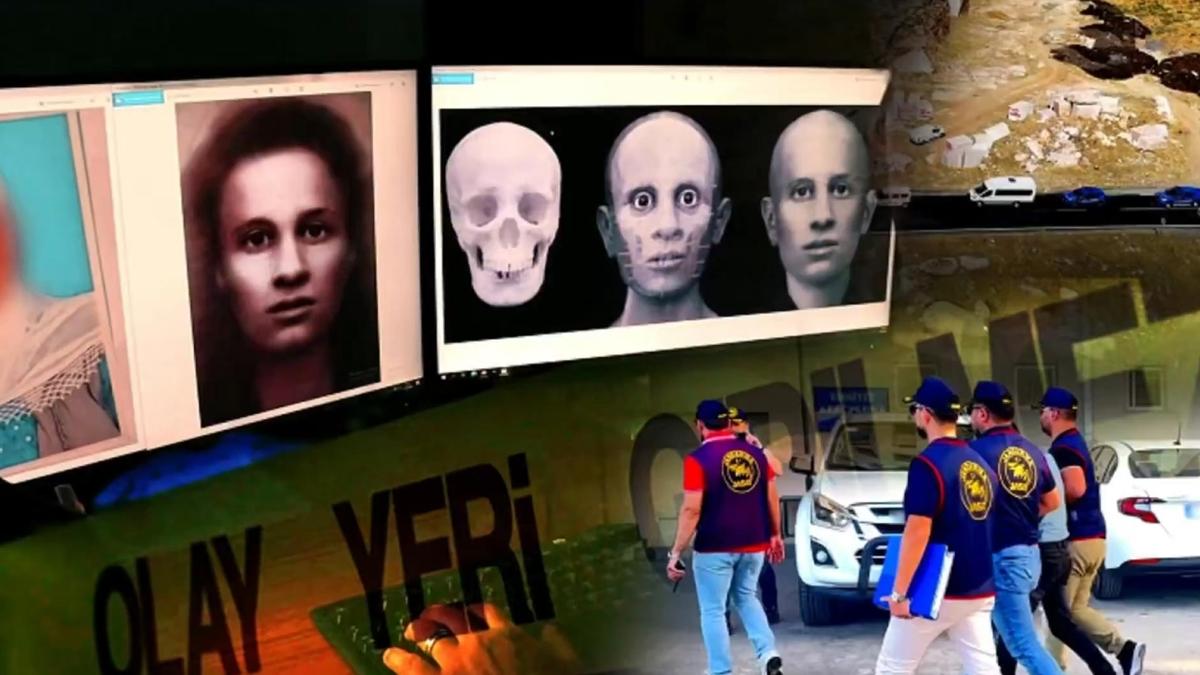JASAT'tan ka yok! ki faili mehul cinayet aydnlatld
