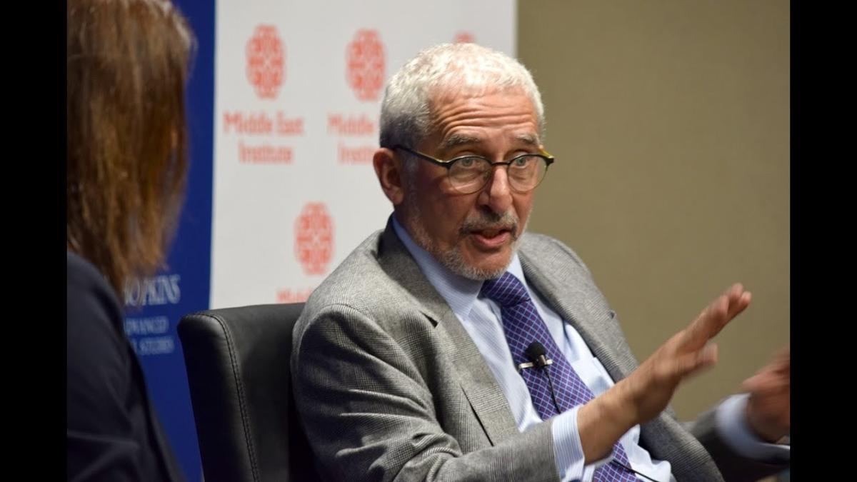Katil srail'i bekleyen son: En kts henz yaanmad
