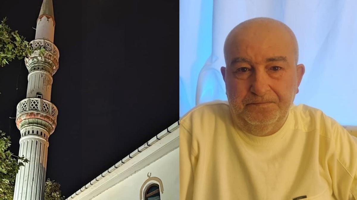 Kendi selasn okutan adamdan akna eviren savunma... ''Gelip beni gmsnler istedim'' 