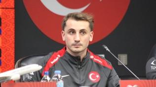 Kerem Aktürkoğlu'ndan Can Uzun sözleri: Onun da zamanı gelecektir