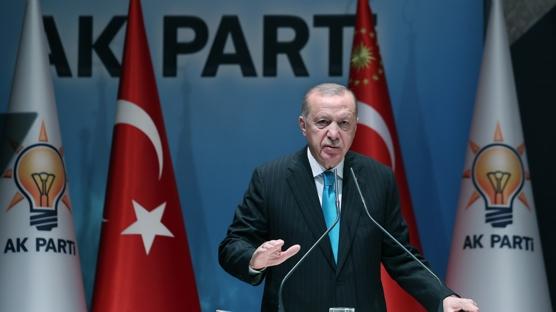 Konutta ucuz kira dnemi... Bakan Erdoan: Planlamasn devlet yapacak