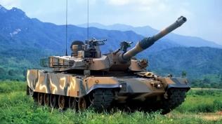 250 adet K2 tankı alınacak