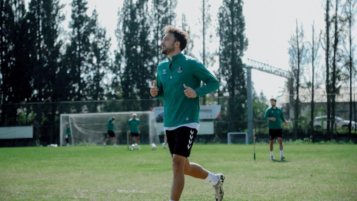 Sakaryaspor, Adana Demirspor mana hazrlanyor 