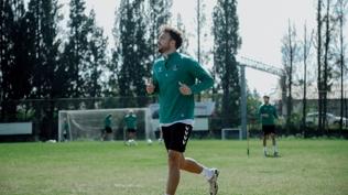Sakaryaspor, Adana Demirspor maçına hazırlanıyor
