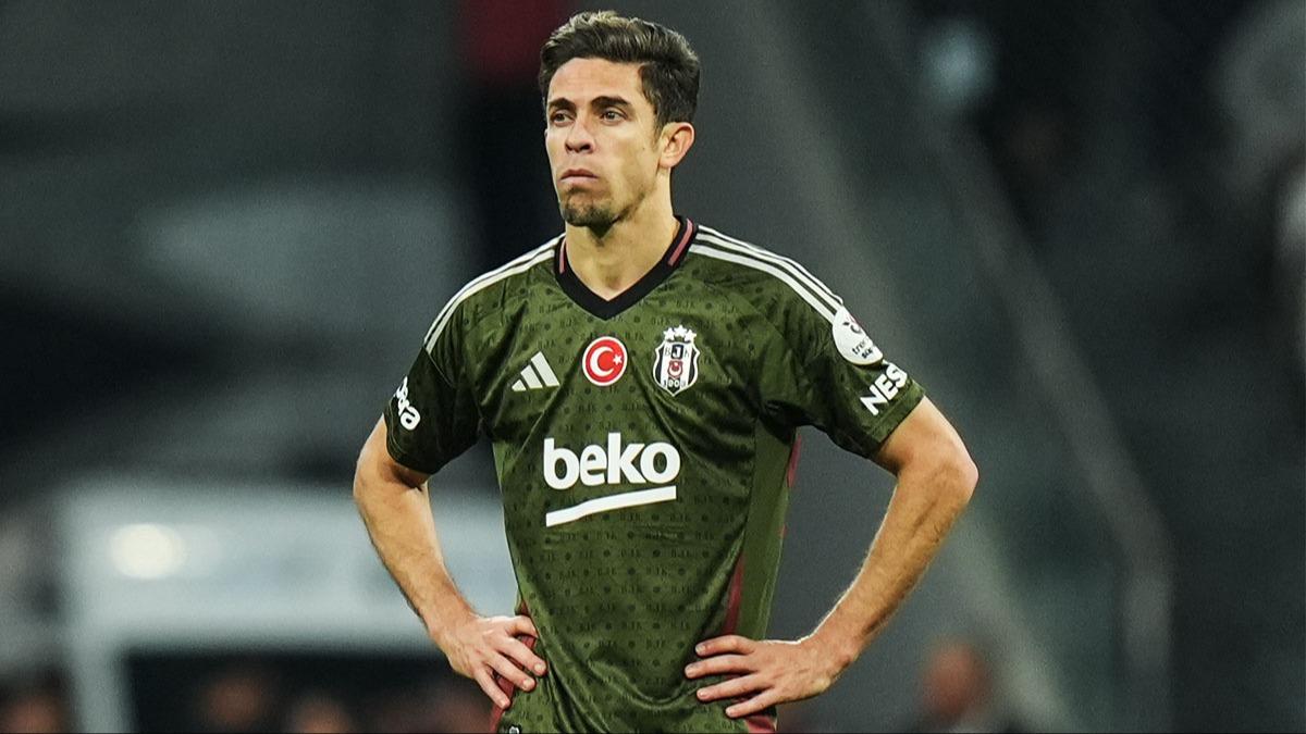 Talip kt! Gabriel Paulista Brezilya yolcusu