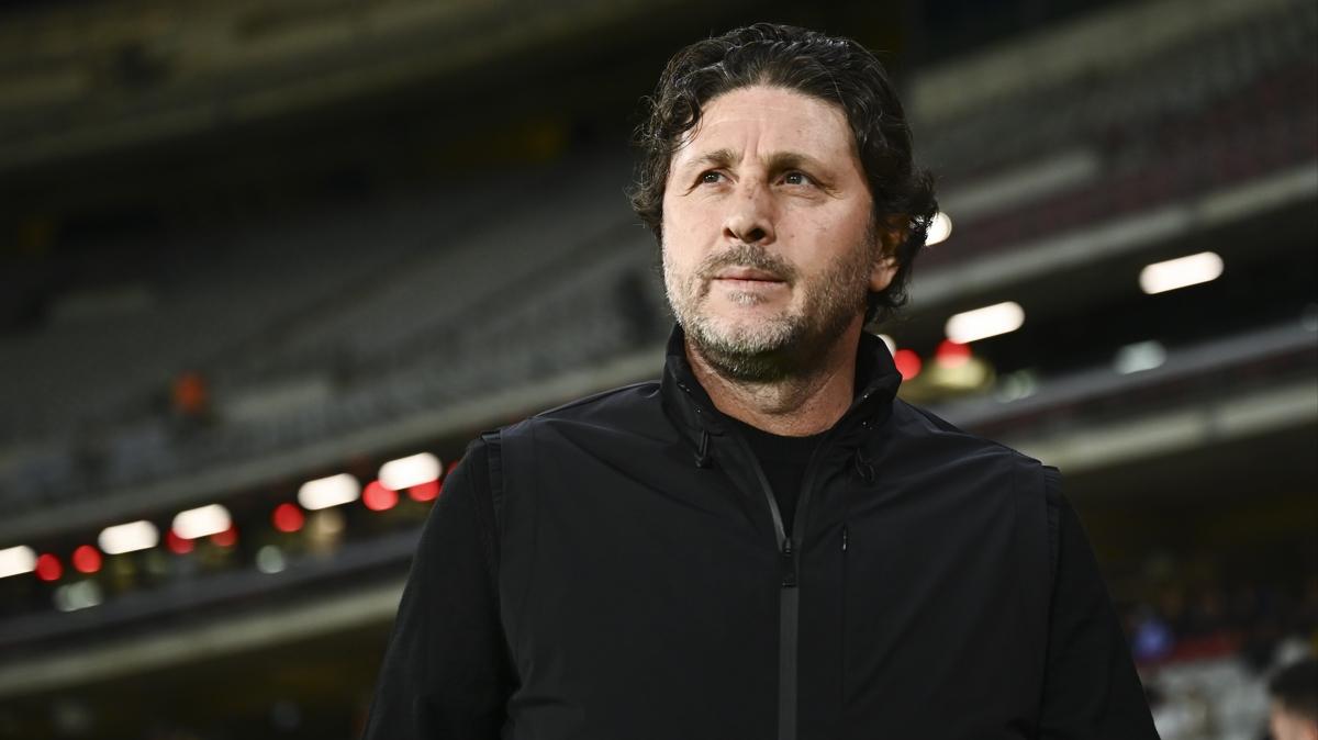 Trabzonspor ykseliini srdrmek istiyor