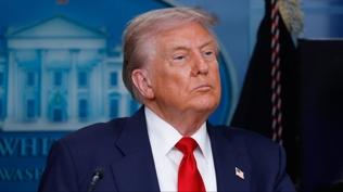 Trump'tan yemeklik yağ ticareti tehdidi: Çin'den satın almamıza gerek yok