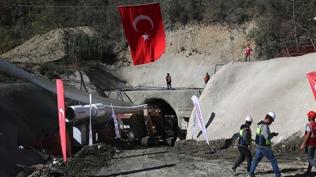 Türkiye'nin en büyüğü Hatay'a inşa ediliyor