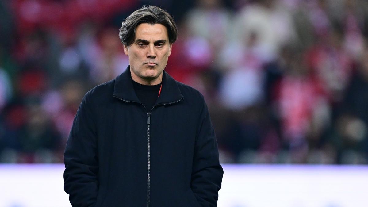 Vincenzo Montella: Ne gerekiyorsa yapacaz