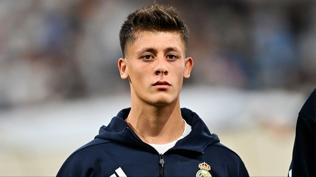 Alonso'dan Mesut Özil benzetmesi
