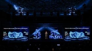Yeni dönemin kapıları aralanıyor! 5G ile hologram çağı: Türkiye'de bir ilk!