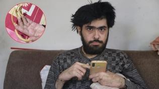 23 yaşındaki genç hayatını ekrana hapsetti