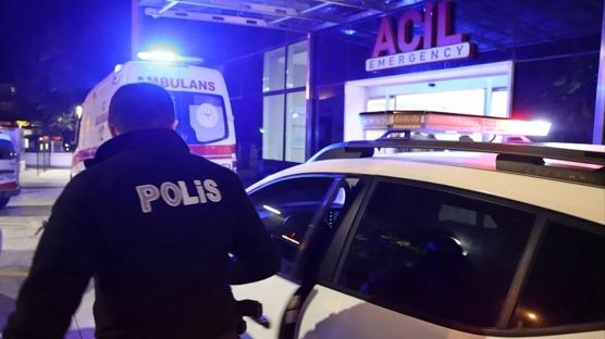 Aksaray'da Karbonmonoksit faciası: Anne ve 1 buçuk yaşındaki oğlu hayatını kaybetti