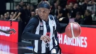 Beşiktaş BOA ve Emlak Konut, FIBA Kadınlar Avrupa Kupası'nda sahne alacak