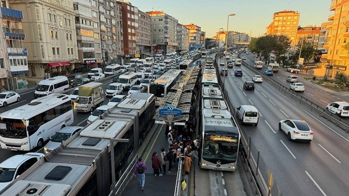 CHP'li BB ynetimine toplu tama tepkisi: Artan younlua kar eylem plannz var m?