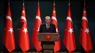Cumhurbaşkanı Erdoğan'dan idarecilere PR uyarısı: Toleransımız yok