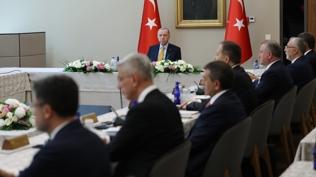 Cumhurbaşkanlığı Kabinesi bugün toplanıyor: Masada kritik konular var