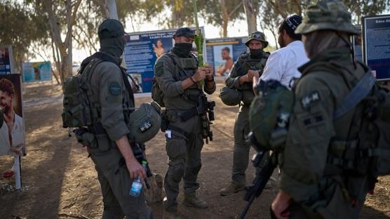 Dou Kuds'te soykrmc srail zulm sryor: Bir Filistinli ehit edildi