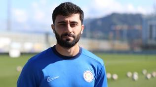 Emrecan Bulut: Kazanmak istiyoruz, elimizden geleni yapacağız