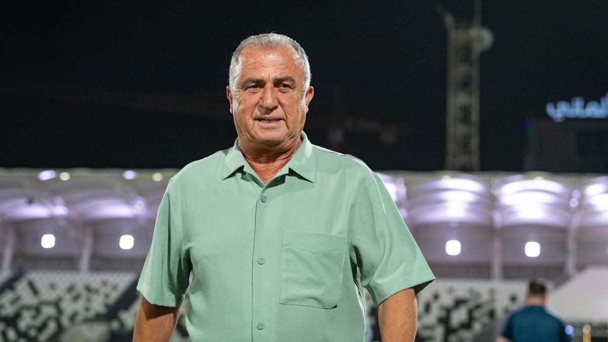 Fatih Terim iin ekya iddias! Yeni teknik direktr aday