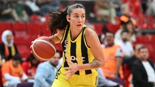 Fenerbahçe Opet yarın Valencia Basket deplasmanında
