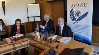Filistinli temsilciden Cumhurbaşkanı Erdoğan'a ateşkes teşekkürü