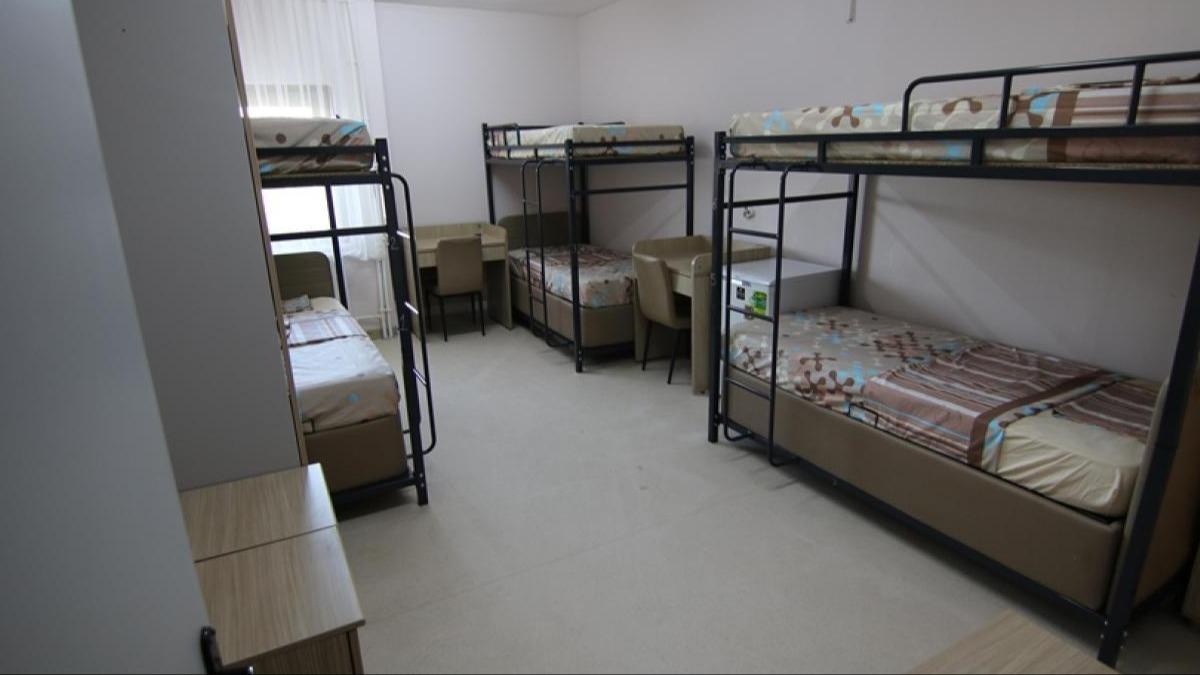 GSB yurt bavurular balad