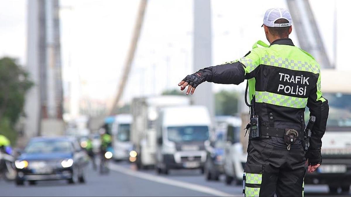 ileri Bakanlndan radarlarla ilgili aklama! Yzde 10 tolerans kaldrlacak m?