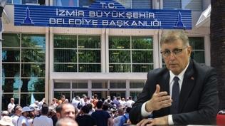 Başkan Tugay yeni borçlanma için onay istedi