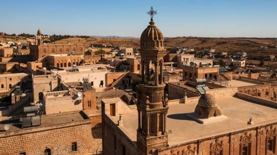 Kltr Yolu Festivali ilk kez Mardin'de!