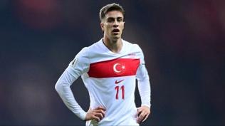 Kenan Yıldız'dan harika performans