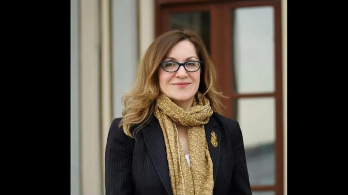 Mimar Sinan Gzel Sanatlar niversitesi Rektr Prof. Dr. Eli yaamn yitirdi 