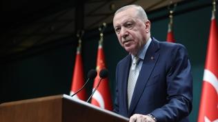 Tam 694 milyon ton tespit edildi! Başkan Erdoğan: Kimseye vermiyoruz biz işleteceğiz