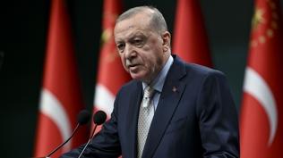 Nadir toprak elementi müjdesi! Başkan Erdoğan: Tam 694 milyon ton kaynak tespit edildi