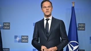 NATO'dan Ukrayna'ya yeni yardm paketi