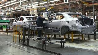 Sakarya'dan 144 ülkeye otomotiv ihracatı! 9 ayda 4 milyar 61 milyon 277 bin dolar kazandırdı