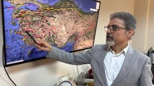 Simav ve Sındırgı depremlerine jeotermal etki! Sarsıntıların bitmemesinin nedeni belli oldu