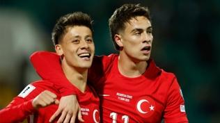 Son 25 futbolcu arasındalar!