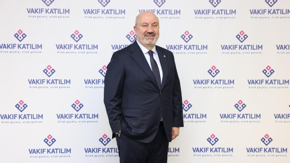 Vakıf Katılım Portföy faaliyete başladı