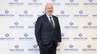 Sürdürülebilir yatırımda yeni bir adım: Vakıf Katılım Portföy faaliyete başladı