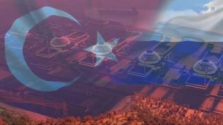 Türkiye, Rusya'ya ilk sinyali verdi