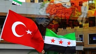 Türkiye'nin Suriye'ye yardımları sürüyor! Hama'da sağlık merkezi açıldı