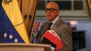Venezuela, ABD'yi 'uyuşturucu kaçakçılarına alan açmakla' suçladı